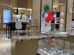 -大明府国际眼镜(太原北街店)