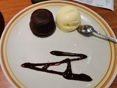 甜点-萨莉亚意式餐厅(万嘉商业广场店)