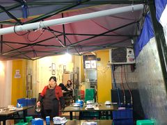 露天位-天治宣·野椒鸡(龙头寺总店)