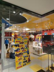 -乐高授权专卖店(西单大悦城店)