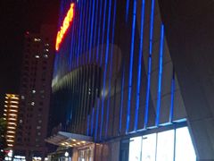 -万达广场(南京江宁店)