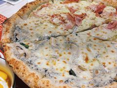 -Primo·丽莫意大利窑烤披萨