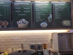 -猫屎咖啡(日月光中心广场店)