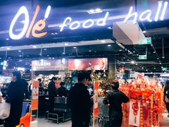 -Olé精品超市(北京合生汇店)