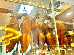 -蓉三少冒烤鸭·四川小吃集(北京首店)