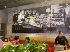大堂-避风塘(百联东郊店)