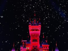 -青岛方特梦幻王国