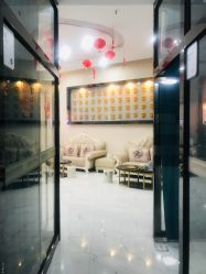 -南宁维密整形·王敦华眼鼻整复中心