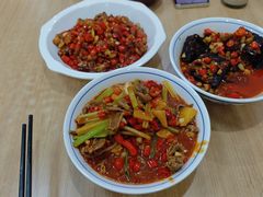-老游独一佳湘菜馆(高新四路店)