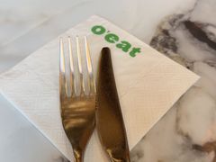 -O'eat Blossom&Pelican(深圳首店)