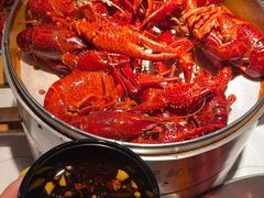 -巴厘龙虾·榜首油焖大虾(音乐学院·沿江酒馆店)