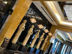 -大同魏都国际酒店