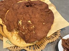 -黑窑厂糖油饼烤鸭·清真菜(黑窑厂街店)