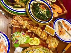 -茉莉.Red Crab