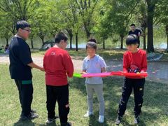 -北运河水利风景区