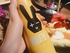 -啤客走廊