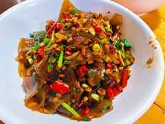 -笨罗卜浏阳菜馆(太平街店)