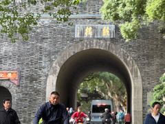 -鼓楼(西湖风景名胜区)