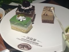 -甄品麦哲伦海鲜和牛自助(万达广场店)