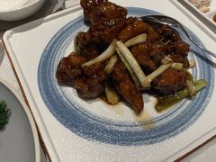 -上海宝华喜来登酒店·采悦轩中餐厅
