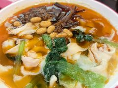 -古彭7只羊·招牌白串·碳锅羊肉旗舰店