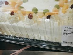 -苏先生海鲜渔庄(金桥店)