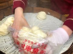 -清泉阁包子铺(中山路店)