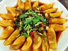 -庾氏龙虾馆(多弗汇店)