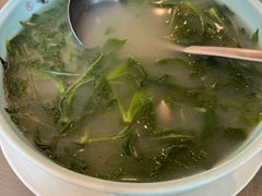 -茶油香闽南菜·花园餐厅(前埔店)