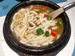 石锅汪刺鱼-荣小馆(临海世纪花城店)