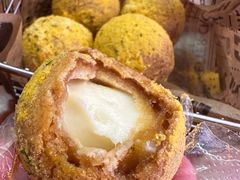 -BHC炸鸡(明洞总店)