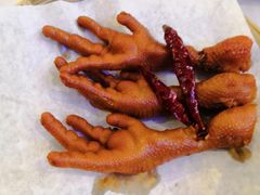 -鱼库·不仅是一家烤鱼店(车公庙店)