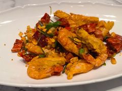 -酒蜻蜓·庭院私房菜(天元东路店)