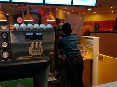-麦当劳(吴中大道店)