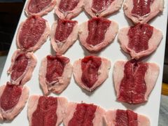-北平三兄弟涮肉(簋街总店)