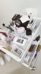 -芮娅时光半永久纹眉·美甲美睫·皮肤管理
