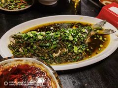 -醉八仙热酒馆(渝中店)