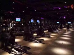 -美格菲健身中心(新都会店)