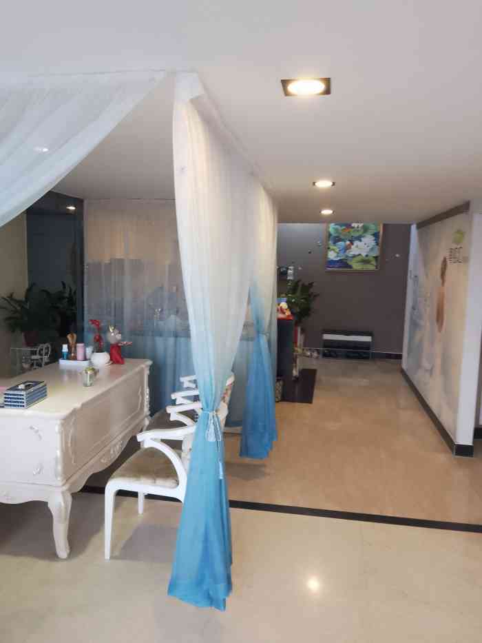 粤榕汇·高端spa(正佳店)-"地点好方便,就在正佳金殿,从正佳广场ni.