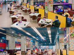 大堂-新辉港式茶餐厅(北栅店)