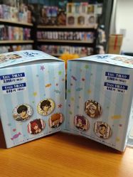 -乐唐潮玩·谷子·一番赏·手办