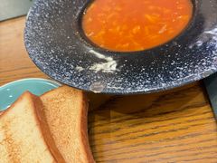 -萌啊莫·素食天津菜·西餐(五大道店)