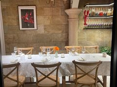 -Osteria Garden 生蚝花园餐厅(原进贤路店)