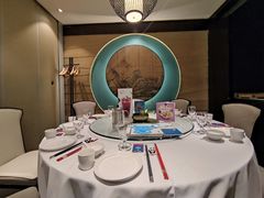 包厢-眉州东坡(华联万柳店)