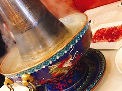 中锅-皇城根(张杨店)