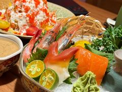 -隐月· 㐂和食屋(芝罘万达公馆店)