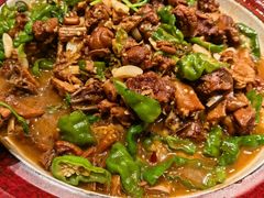 -大张烙馍村·美食地标(泉山店)