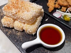 -周渝食惦·酸菜鱼精致川菜(横岗店)