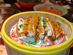 -陈渡桥老火锅(清潭店)