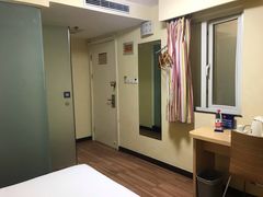 -7天酒店·北京上地清河地铁站店